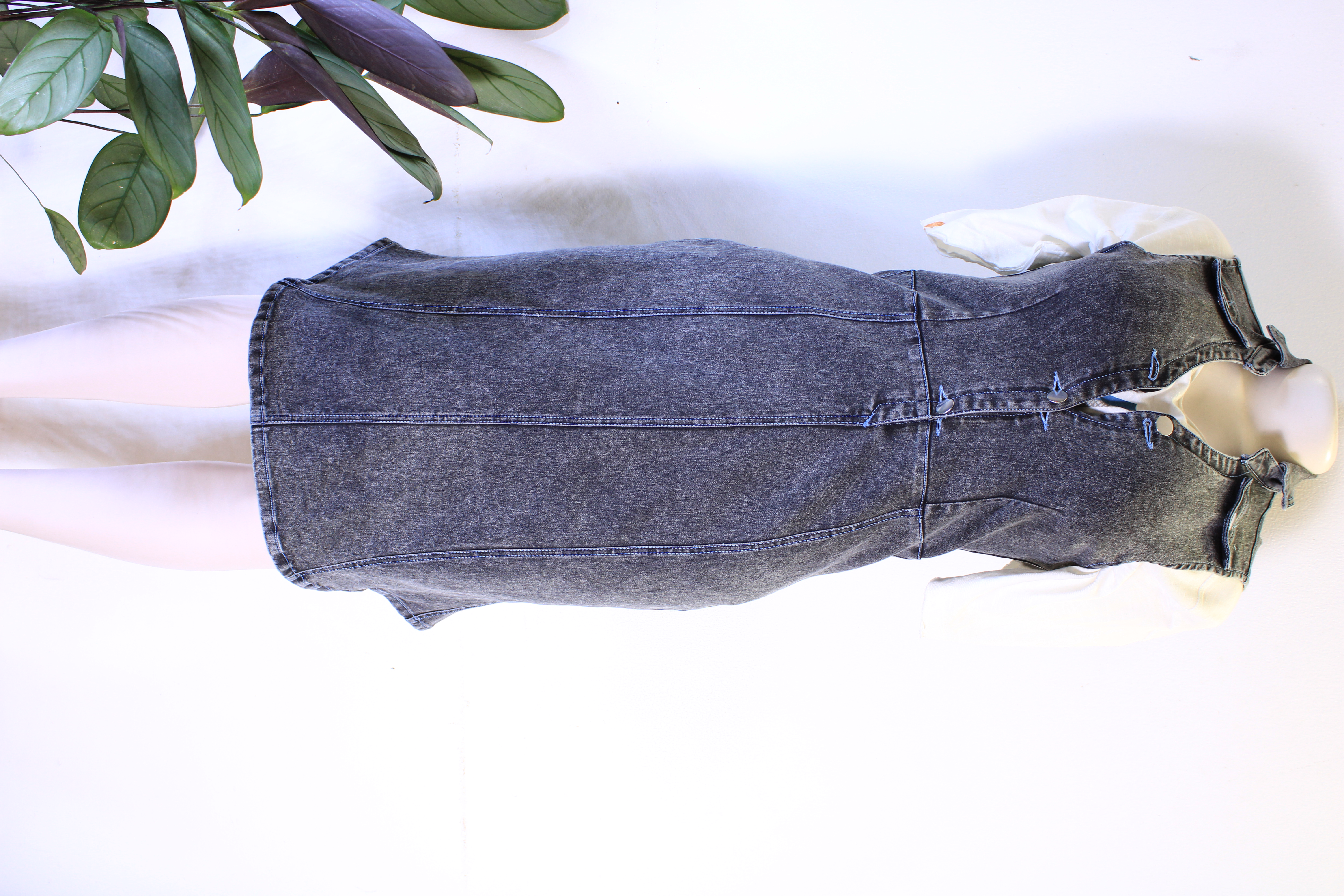 Girls Denim 1