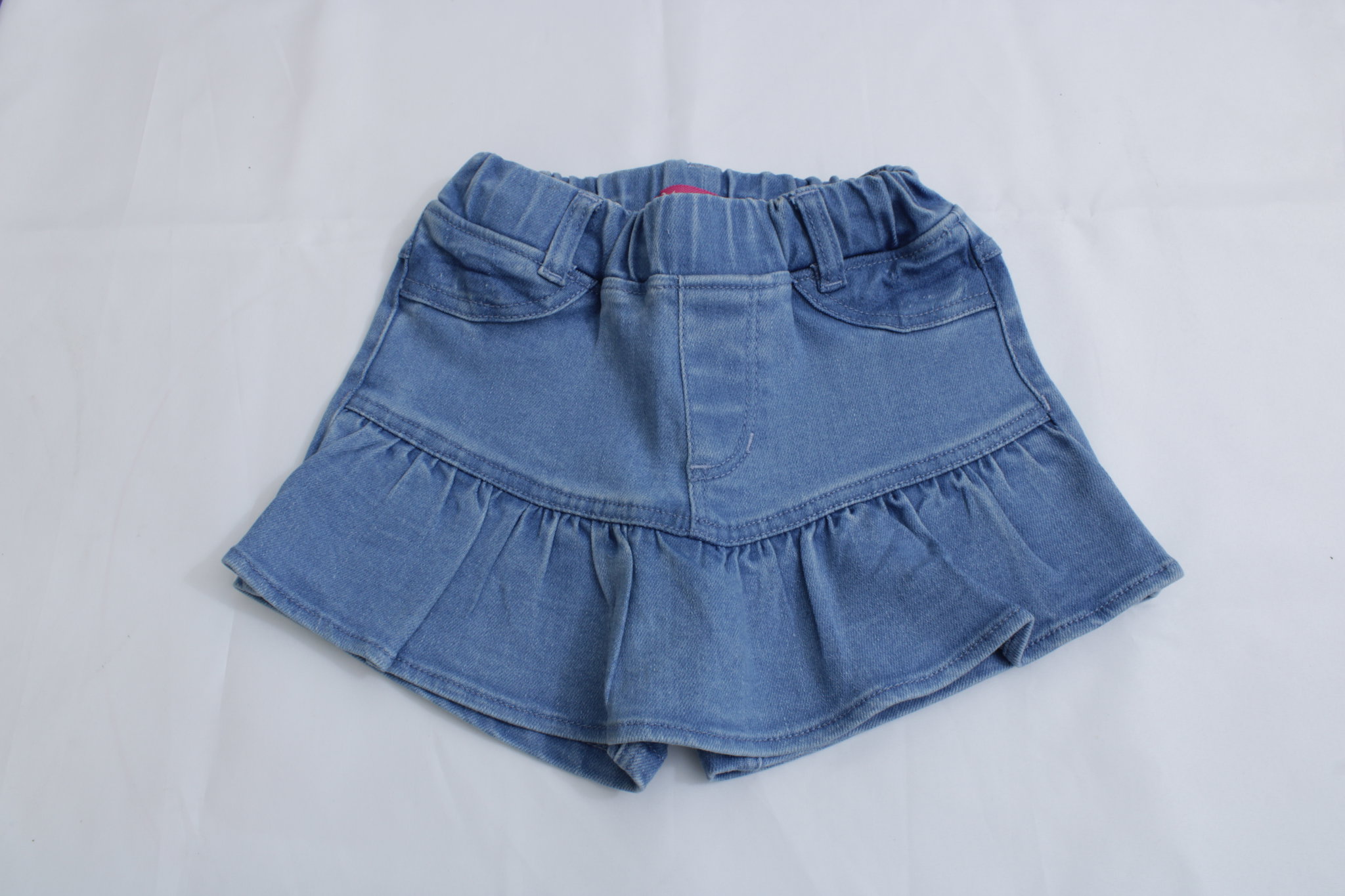 Picture of SKIRT SHORTS