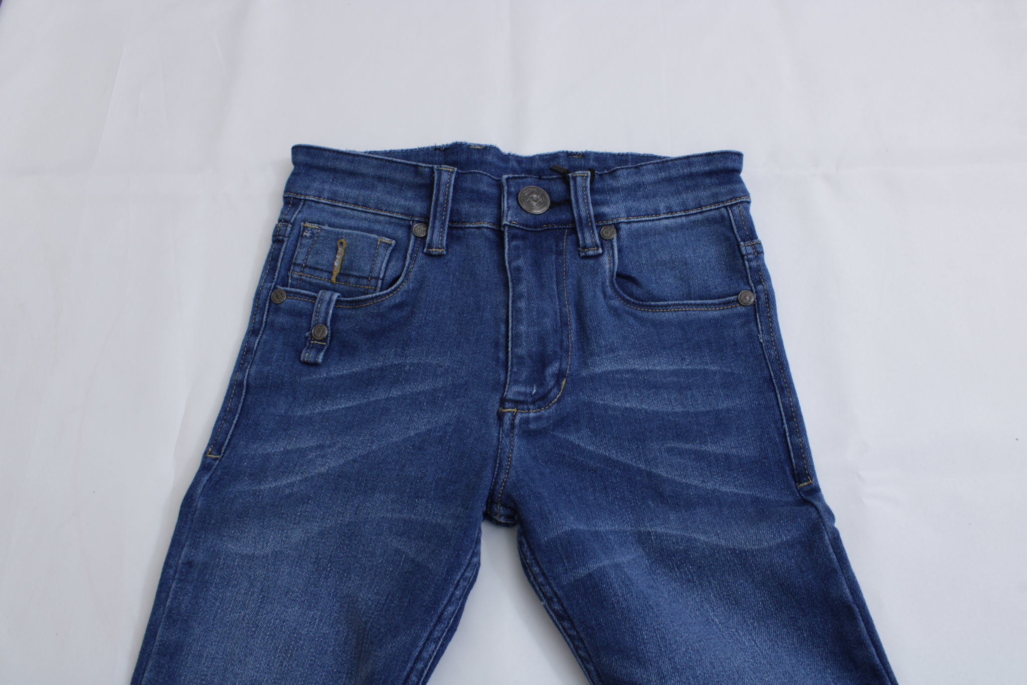 Picture of LOOP REGULAR FIT JEANS
