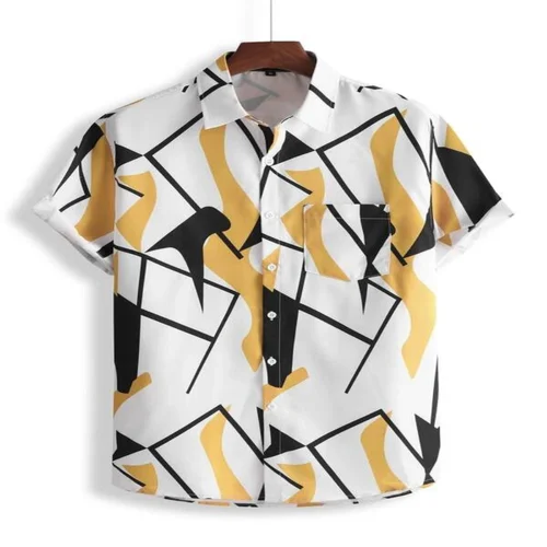 Picture for category Casual Shirt