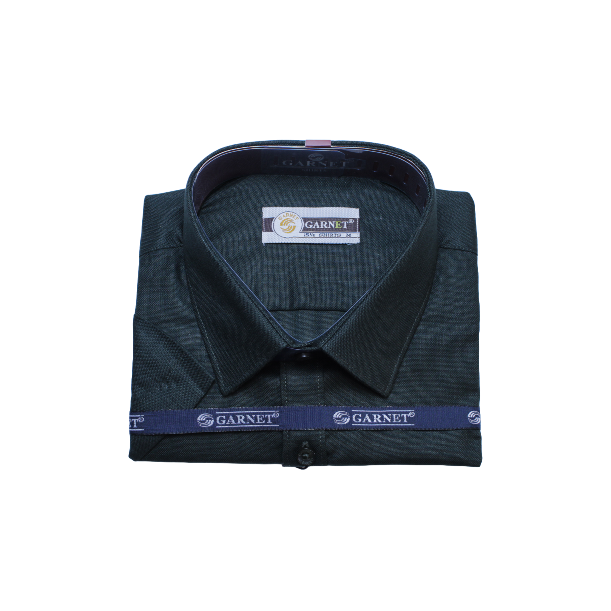 Picture of Garnet Formal Plain Slim Fit