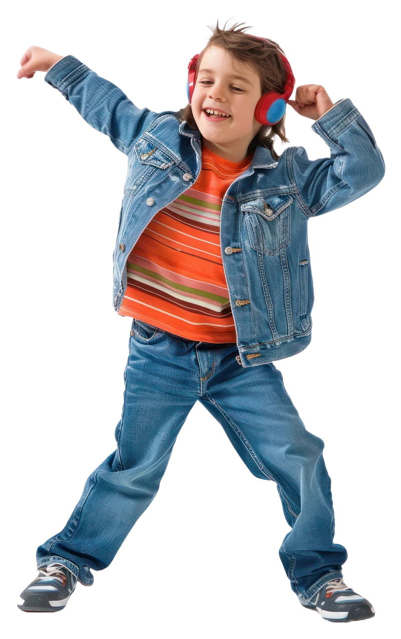 Picture for category Boys