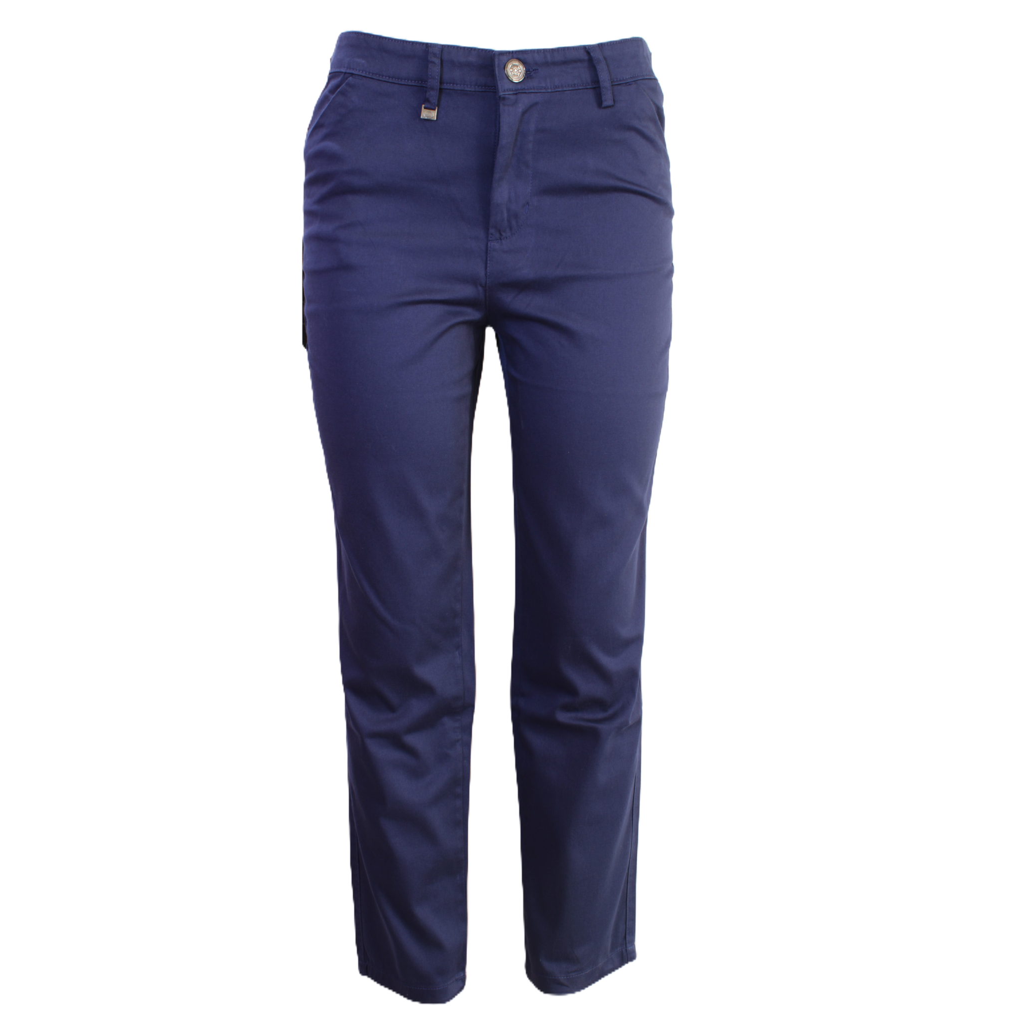 Picture of STRAIGHT LEG TWILL PANT