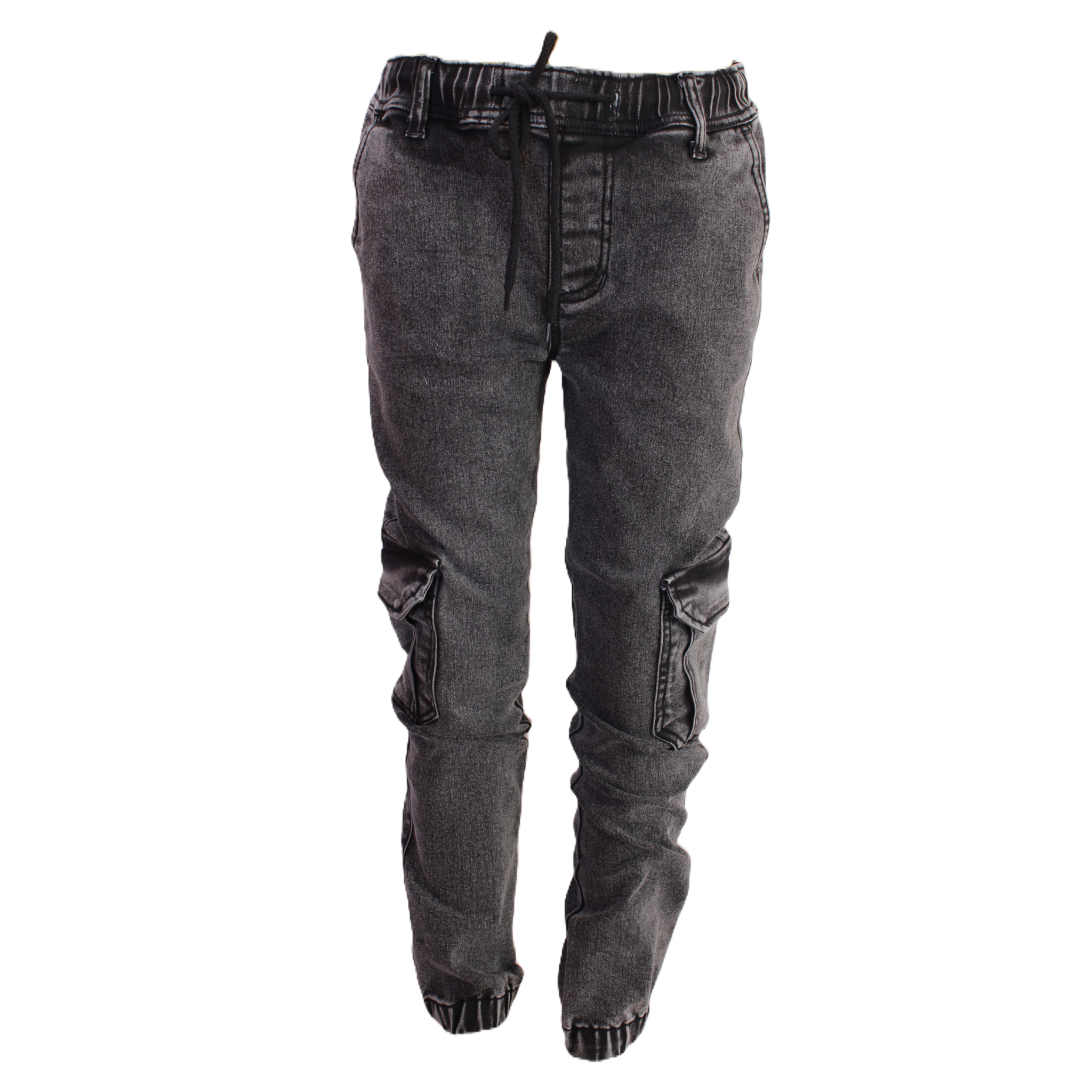 Picture of ELASTICATED JOGGER PANTS