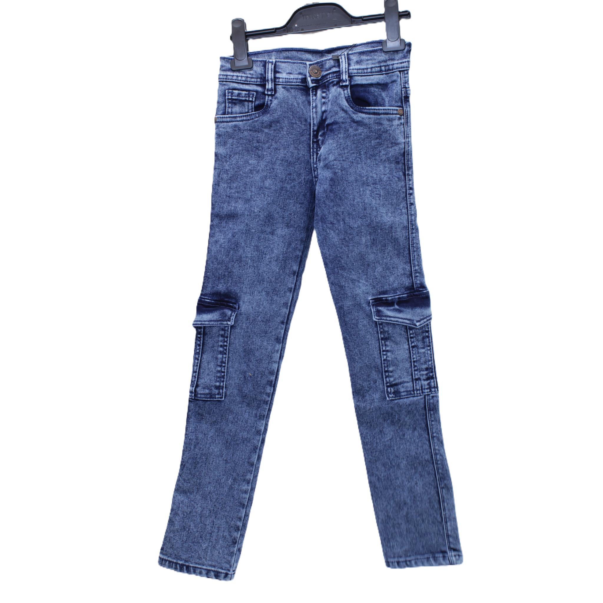 Picture of ACID CARGO PANTS