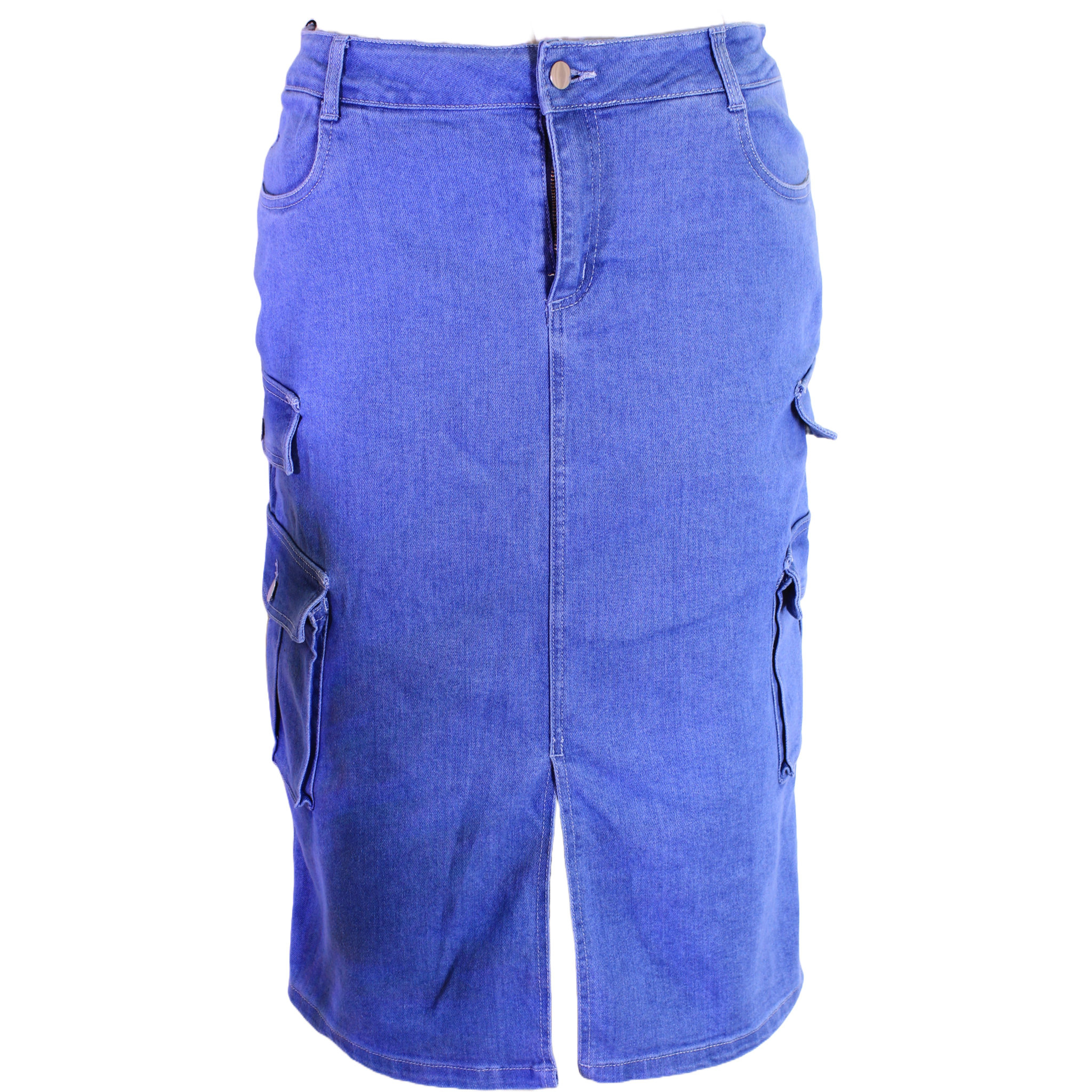 Picture of FLAP CARGO SKIRT