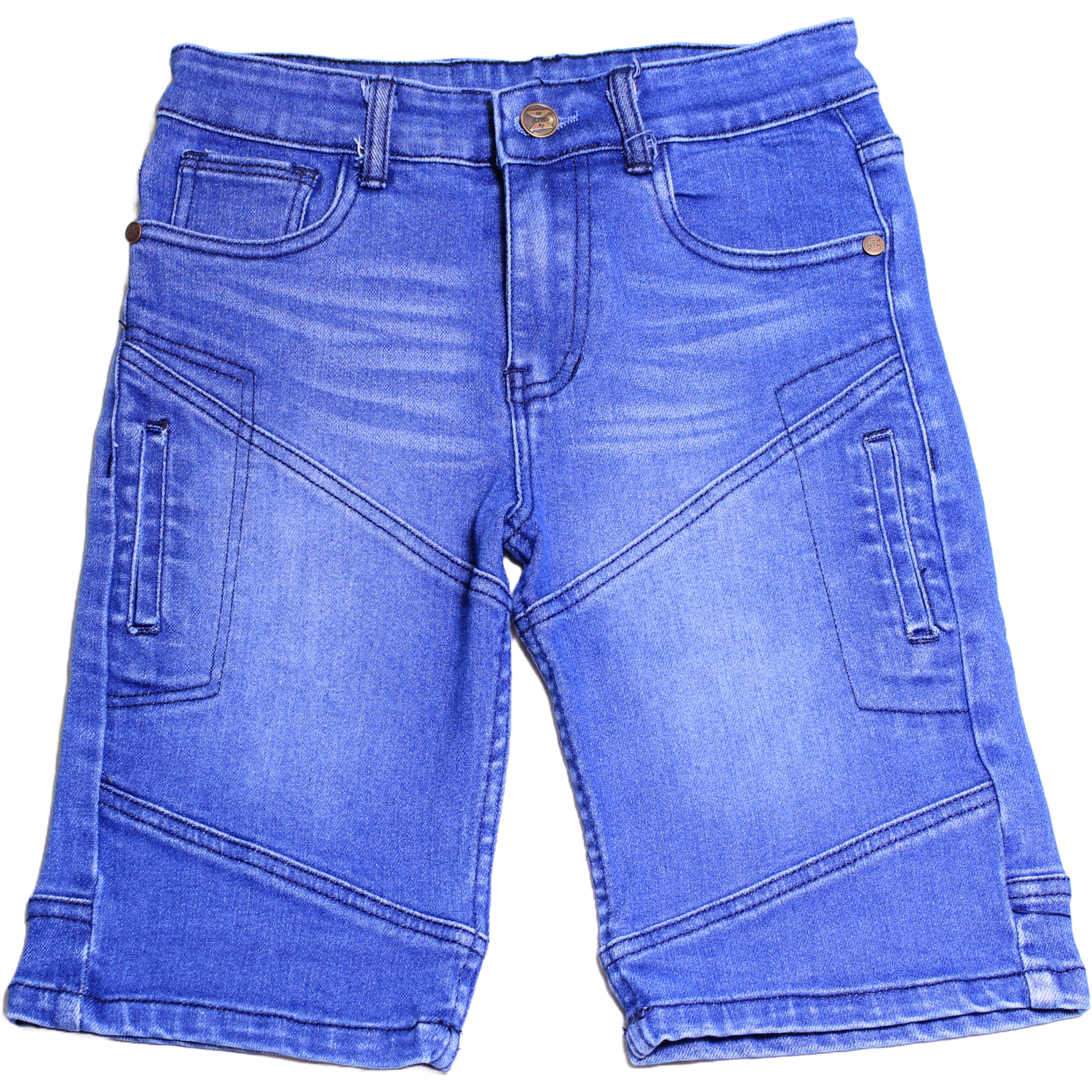 Picture of WELT POCKET SHORTS