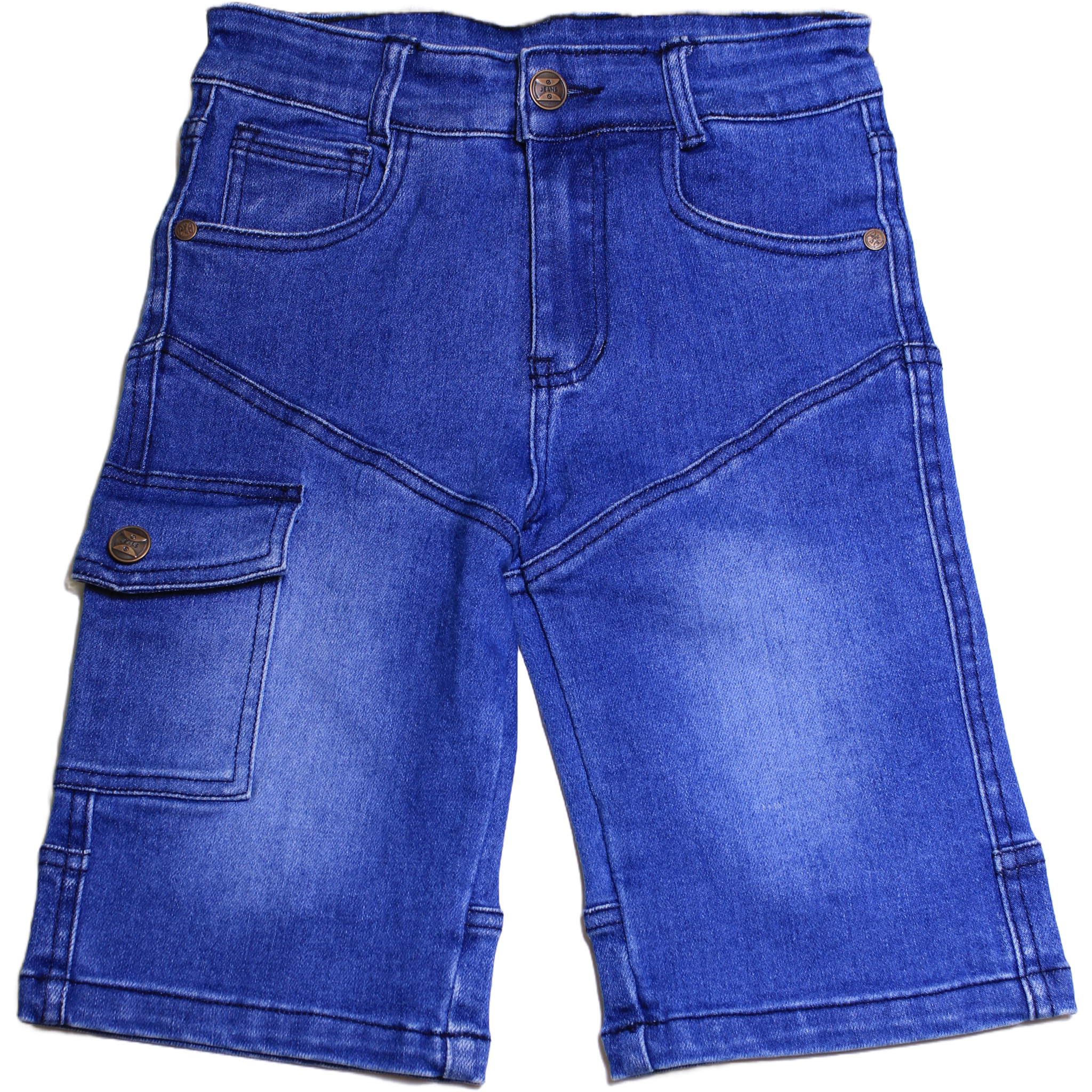 Picture of CARGO POCKET SHORTS