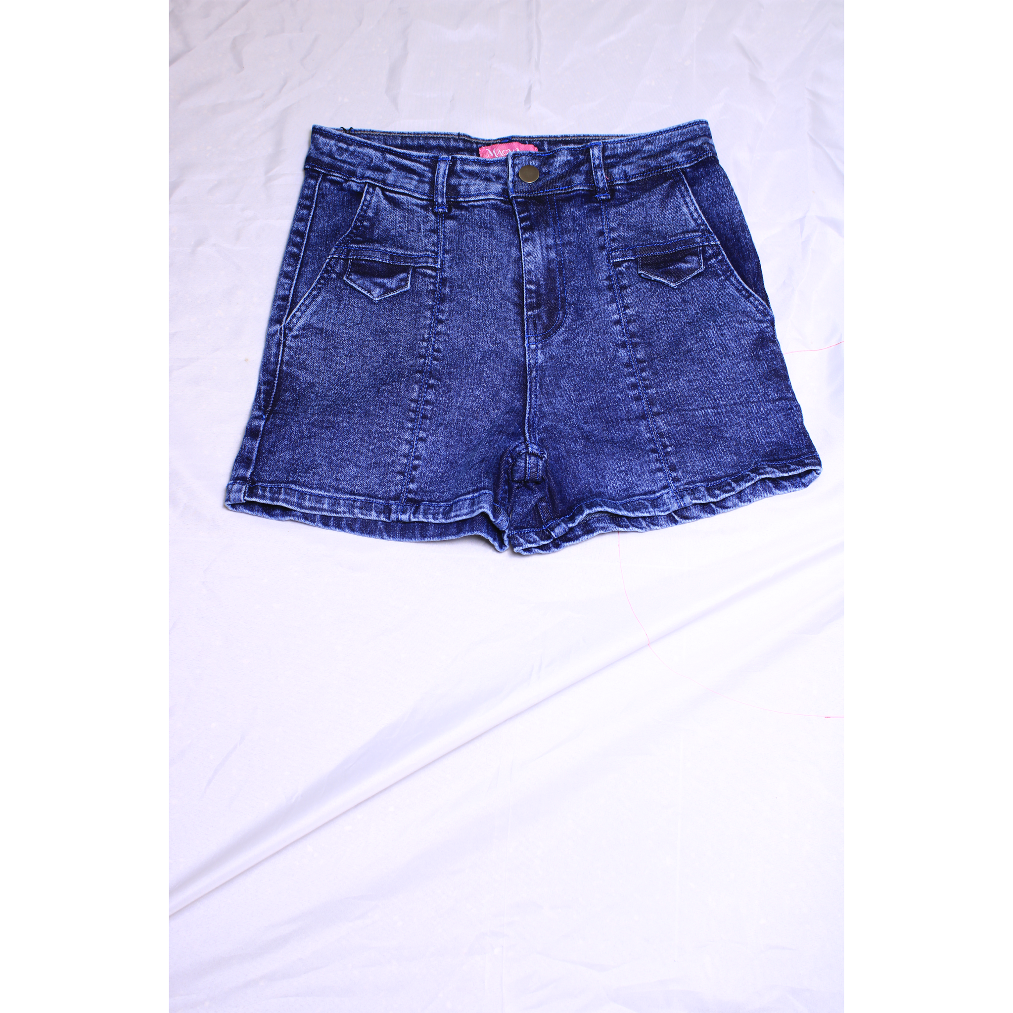 Picture of FLAP SHORTS